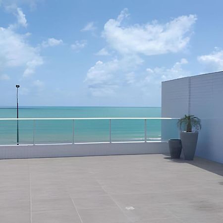 Frente Mar Bessa Joao Pessoa别墅 外观 照片