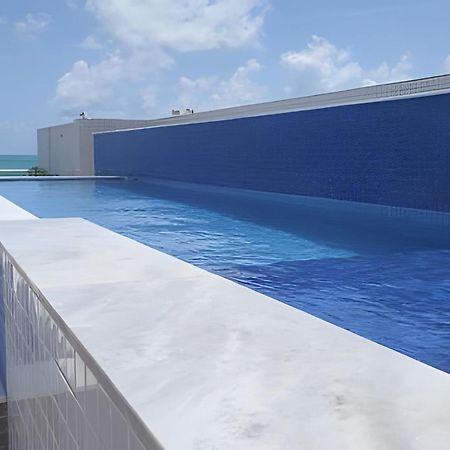 Frente Mar Bessa Joao Pessoa别墅 外观 照片
