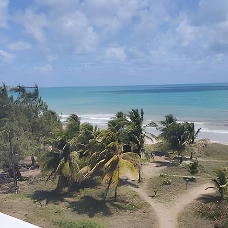 Frente Mar Bessa Joao Pessoa别墅 外观 照片