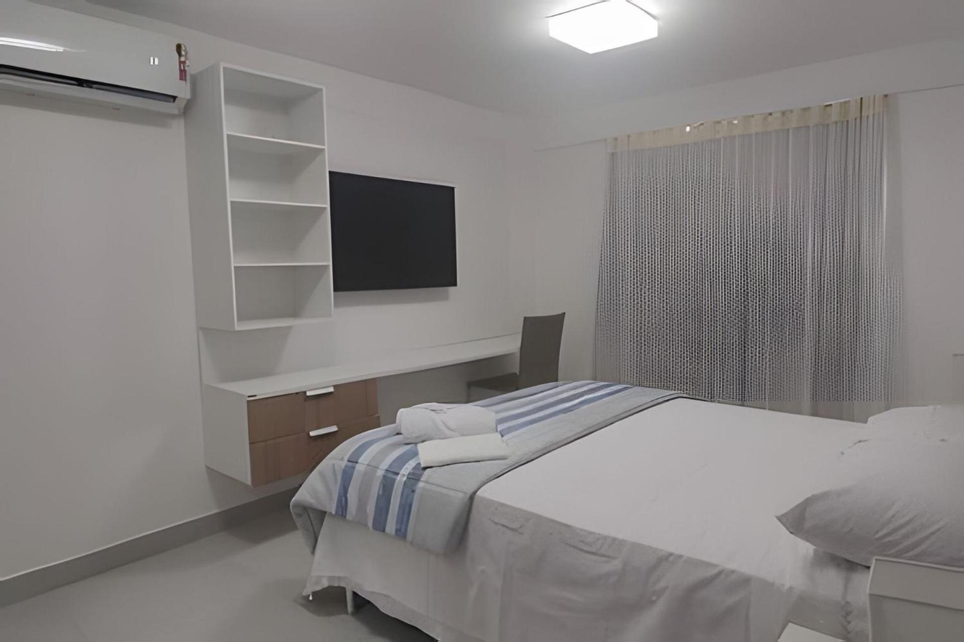 Frente Mar Bessa Joao Pessoa别墅 外观 照片