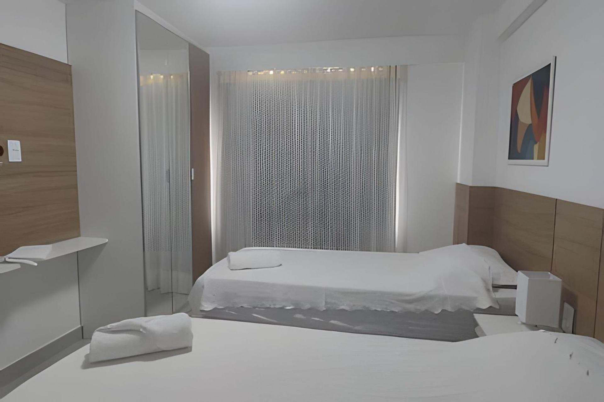 Frente Mar Bessa Joao Pessoa别墅 外观 照片