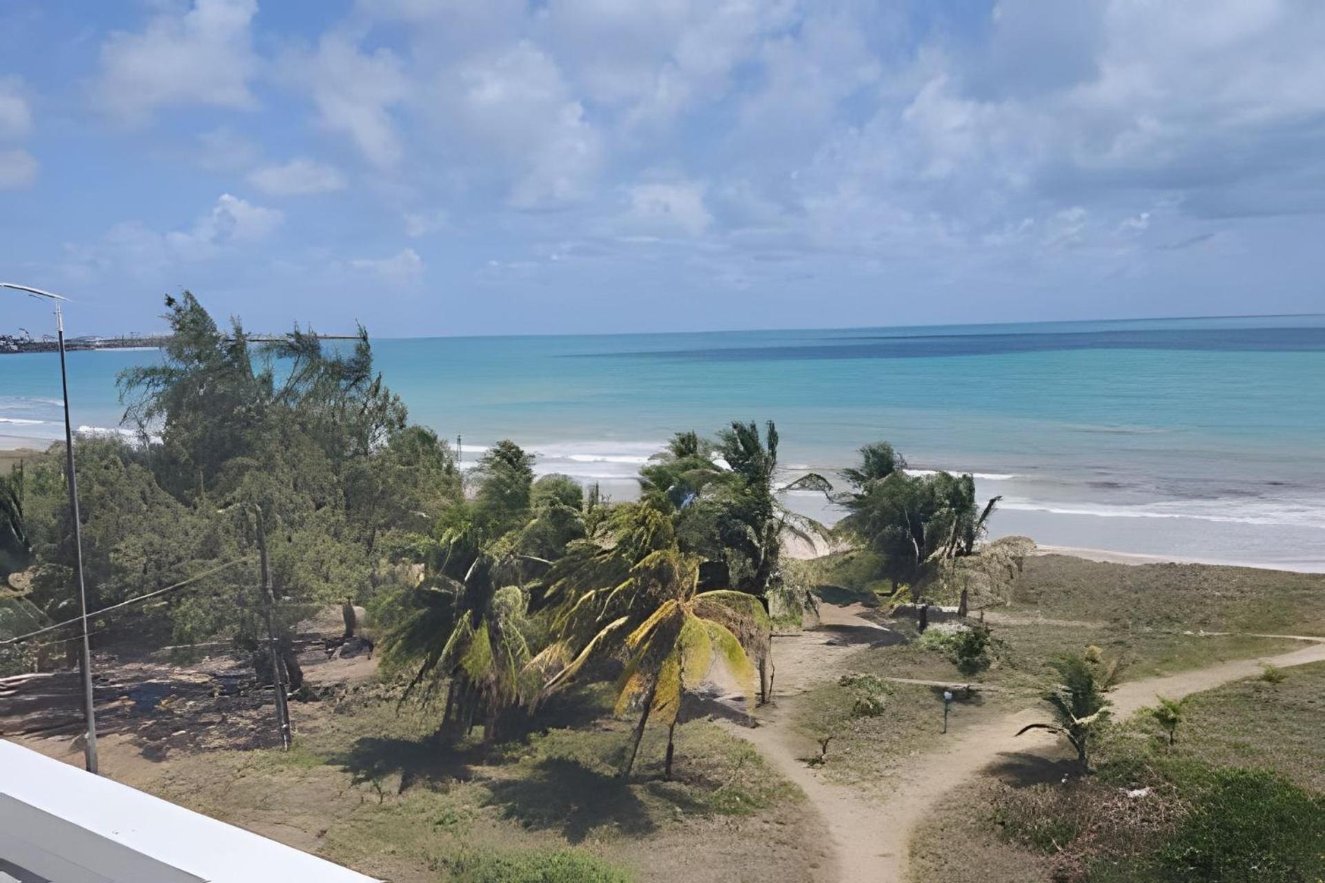 Frente Mar Bessa Joao Pessoa别墅 外观 照片